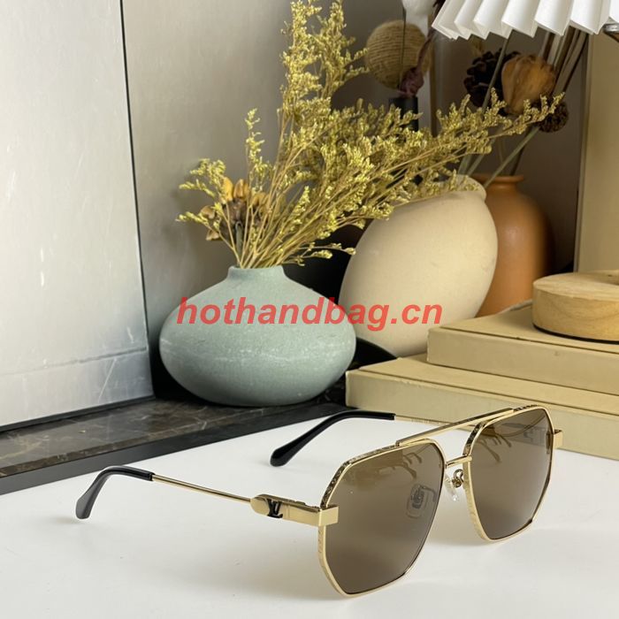 Louis Vuitton Sunglasses Top Quality LVS02467